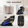Превью Full Body Massage Chair with Zero Gravity and 3D SL-Track — Massage Chairs, Dr.hiumi