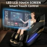 Превью Full Body Massage Chair with Zero Gravity and 3D SL-Track — Massage Chairs, Dr.hiumi