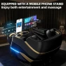 Превью Full Body Massage Chair with Zero Gravity and 3D SL-Track — Massage Chairs, Dr.hiumi
