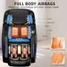 Превью Full Body Massage Chair with Zero Gravity and 3D SL-Track — Massage Chairs, Dr.hiumi