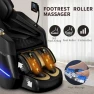 Превью Full Body Massage Chair with Zero Gravity and 3D SL-Track — Massage Chairs, Dr.hiumi
