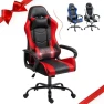Превью Gaming Chair with Massage Lumbar Support — Smart Chairs, ECOTOUGE