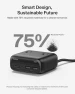 Превью GaN Charging Station 70W, 7-in-1 — Power Bank, Belkin