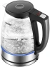 Превью Glass Tea Kettle and Kettle Water Boiler — Electric Kettle, COMFEE'