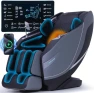 Превью Massage Chair Full Body Zero Gravity with Rocking Sleep Mode and Knee & Calf Therapy — Massage Chairs, UIIU