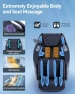 Превью Massage Chair Full Body Zero Gravity with Rocking Sleep Mode and Knee & Calf Therapy — Massage Chairs, UIIU