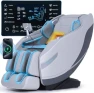 Превью Massage Chair Full Body Zero Gravity with Rocking Sleep Mode and Knee & Calf Therapy — Massage Chairs, UIIU