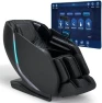 Превью Massage Chair Full Body Zero Gravity with Rocking Sleep Mode and Knee & Calf Therapy — Massage Chairs, UIIU