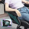 Превью Massage Gaming Chair with Footrest — Smart Chairs, ECOTOUGE