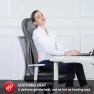 Превью Massager Chair with Heat, Shiatsu Neck Back Massager Portable with Compression & Rolling — Massage Chairs, COMFIER