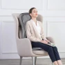 Превью Massager Chair with Heat, Shiatsu Neck Back Massager Portable with Compression & Rolling — Massage Chairs, COMFIER