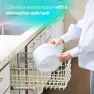 Превью Premium Smart Humidifier for Large Rooms, Bedrooms, Better Sleep with Evaporative Invisible Mist Tech, Auto Humidify,... — Humidifier, BLUEAIR