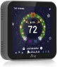 Превью Programmable Thermostat with Touch Screen, WiFi Smart Home Thermostat for AC and Heating — Smart Thermostat, vine