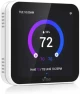 Превью Programmable Thermostat with Touch Screen, WiFi Smart Home Thermostat for AC and Heating — Smart Thermostat, vine