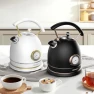 Превью Retro Electric Kettle — Electric Kettle, Rasonic