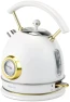 Превью Retro Electric Kettle — Electric Kettle, Rasonic
