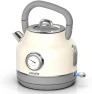 Превью Retro Electric Tea Kettle with Thermometer — Electric Kettle, Amaste