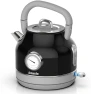 Превью Retro Electric Tea Kettle with Thermometer — Electric Kettle, Amaste
