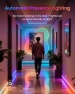 Превью RGBIC Neon Rope Light, 5M Matter-Certified Neon Strip Lights — LED Strip Lights, SwitchBot