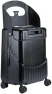 Превью Ride On Luggage with Seat & Seat Belt — Smart Luggage, MRPLUM