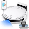 Превью Robot Vacuum and Mop, 3-in-1 Robotic Vacuum Cleaner with Schedule, 5000Pa Suction, LiDAR Navigation & Smart Mapping, 150... — Robot Vacuum, Vyzzle
