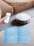 Превью Robot Vacuum and Mop, 3-in-1 Robotic Vacuum Cleaner with Schedule, 5000Pa Suction, LiDAR Navigation & Smart Mapping, 150... — Robot Vacuum, Vyzzle