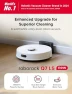 Превью Robot Vacuum and Mop Combo, 8,000Pa Suction — Robot Vacuum, Roborock