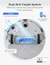 Превью Robot Vacuum and Mop Combo, 8,000Pa Suction — Robot Vacuum, Roborock