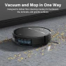 Превью Robot Vacuum and Mop Combo — Robot Vacuum, ZC WAS