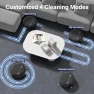 Превью Robot Vacuum and Mop Combo — Robot Vacuum, ZC WAS