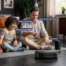 Превью Robot Vacuum and Mop Combo — Robot Vacuum, ZC WAS