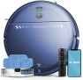 Превью Robot Vacuum and Mop Combo — Robot Vacuum, ZC WAS