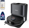 Превью Robot Vacuum & Mop with No Tangle Pet Brush Roll, LiDAR Navigation & Liftable Pad — Robot Vacuum, Bissell