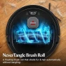 Превью Robot Vacuum & Mop with No Tangle Pet Brush Roll, LiDAR Navigation & Liftable Pad — Robot Vacuum, Bissell