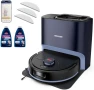 Превью Robot Vacuum & Mop with No Tangle Pet Brush Roll, LiDAR Navigation & Liftable Pad — Robot Vacuum, Bissell