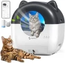 Превью Self Cleaning Litter Box — Self-Cleaning Litter Box, EYESUN