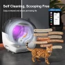 Превью Self Cleaning Litter Box — Self-Cleaning Litter Box, EYESUN