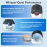 Превью Self Cleaning Litter Box — Self-Cleaning Litter Box, EYESUN