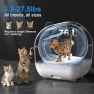 Превью Self Cleaning Litter Box — Self-Cleaning Litter Box, EYESUN