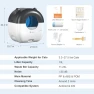 Превью Self Cleaning Litter Box — Self-Cleaning Litter Box, EYESUN