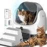 Превью Self Cleaning Litter Box — Self-Cleaning Litter Box, EYESUN
