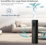 Превью Smart Humidifier — Humidifier, KZF