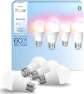 Превью Smart LED A19 Bulb, White and Color Ambiance — Smart Light Bulb, Philips