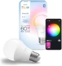Превью Smart LED A19 Bulb, White and Color Ambiance — Smart Light Bulb, Philips