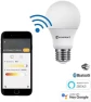 Превью Smart LED Bulb 60W A19, Wi-Fi Dimmable — Smart Light Bulb, Ceybo