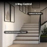 Превью Smart Light Switch H2 (2-in-1 Neutral, 2 Buttons, 2 Channels) — Smart Switch, Aqara