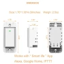Превью Smart Light Switch — Smart Switch, micmi