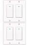 Превью Smart Light Switch — Smart Switch, micmi