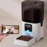 Превью Smart Pet Feeder with Camera — Automatic Pet Feeder, gaosanjin