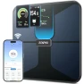 Превью Smart Scale for Body Weight, BMI, Body Fat, Muscle Mass, Bluetooth Wi-Fi Rechargeable Scale, RGB Lighting Color Changing... — Smart Scale, RENPHO